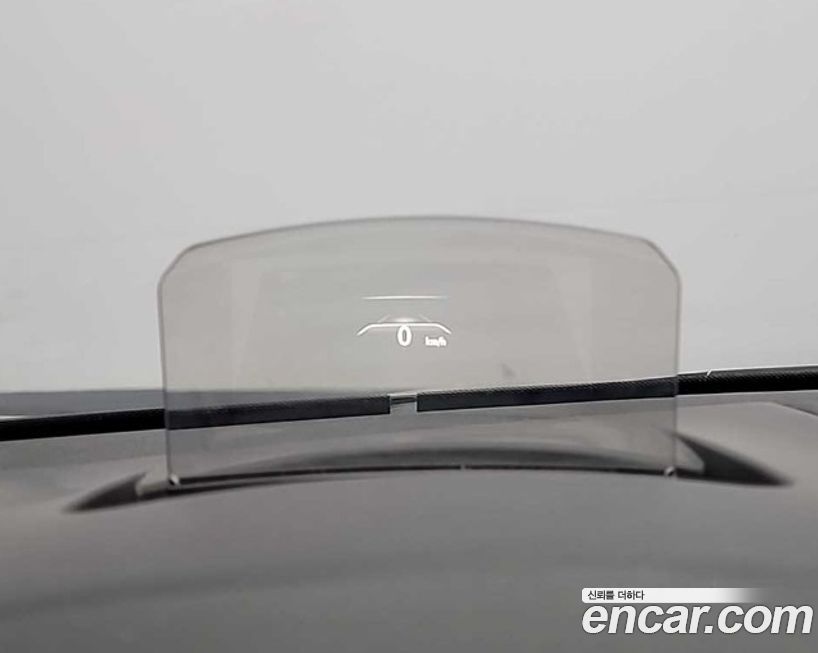 Renault-KoreaSamsung SM6 2017