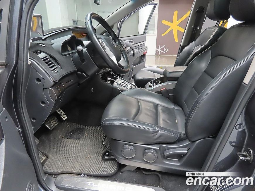 KG_Mobility_Ssangyong KORANDO 2018