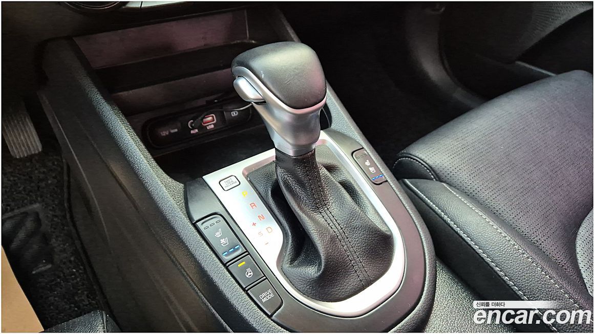 Kia K3 2019