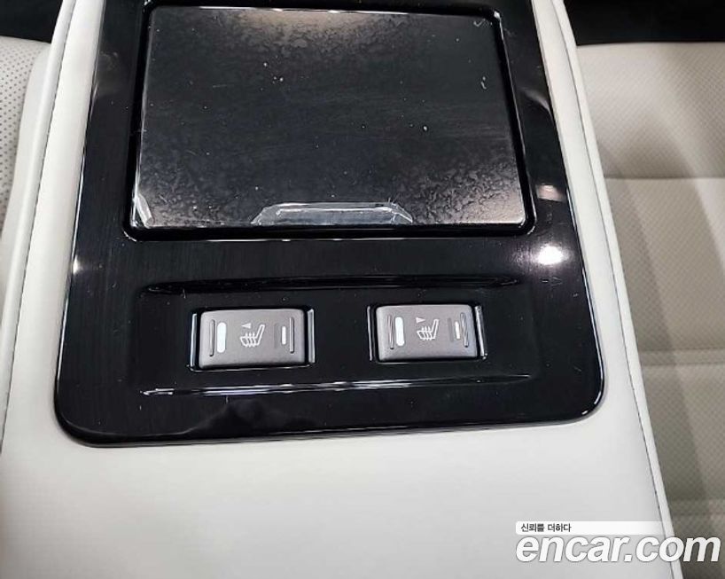 Renault-KoreaSamsung SM6 2017