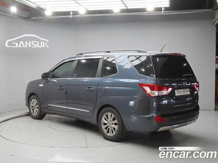 KG_Mobility_Ssangyong KORANDO 2018