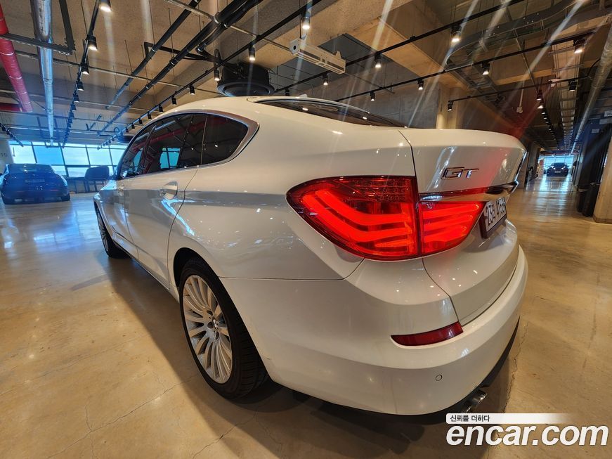 BMW Gran Turismo 2013