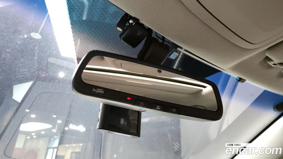 KG_Mobility_Ssangyong TIBOLI 2016