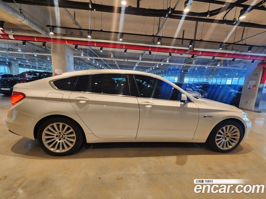 BMW Gran Turismo 2013