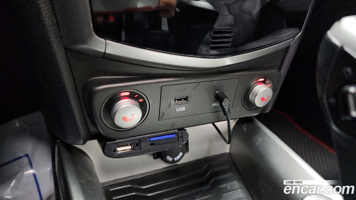 KG_Mobility_Ssangyong TIBOLI 2016