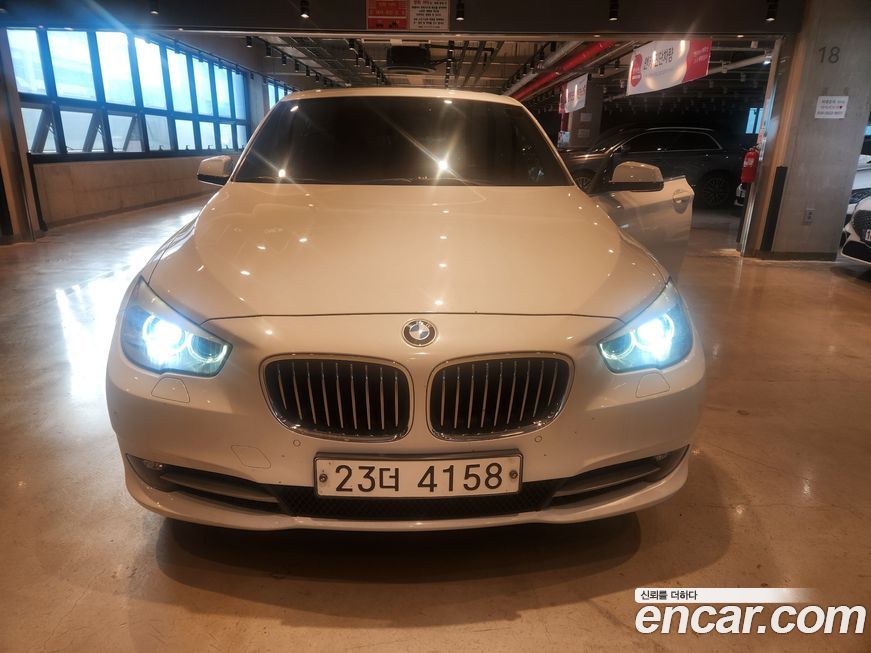 BMW Gran Turismo 2013