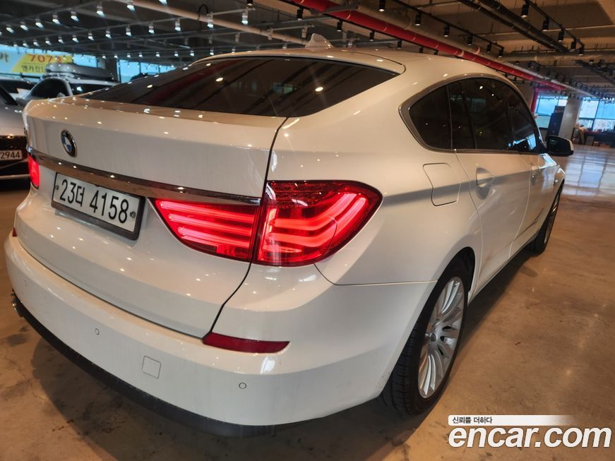 BMW Gran Turismo 2013