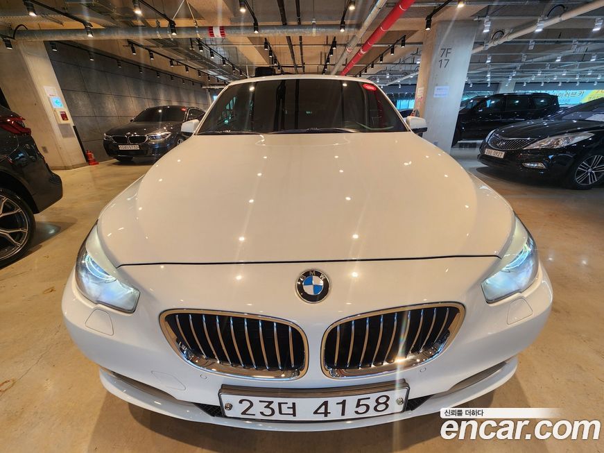 BMW Gran Turismo 2013