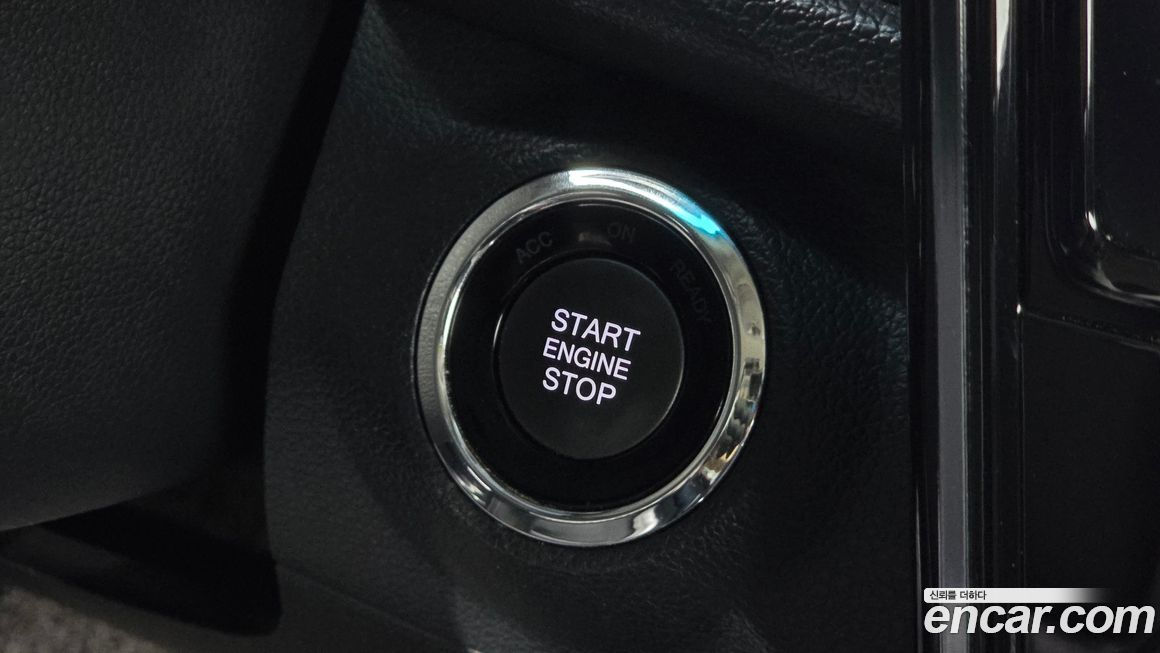 KG_Mobility_Ssangyong TIBOLI 2020