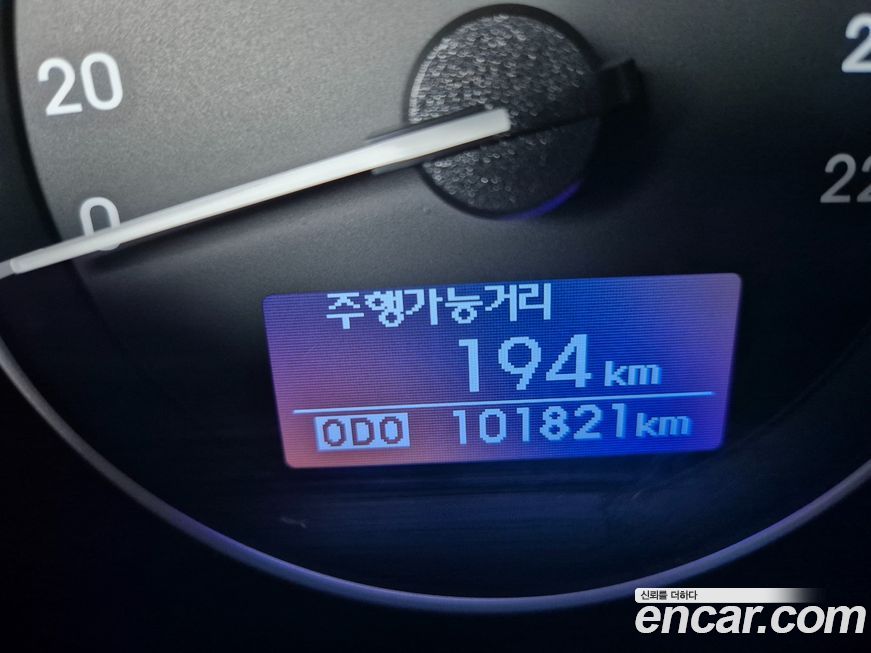 Hyundai Starex 2018