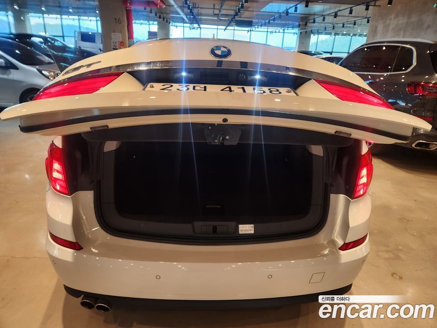 BMW Gran Turismo 2013