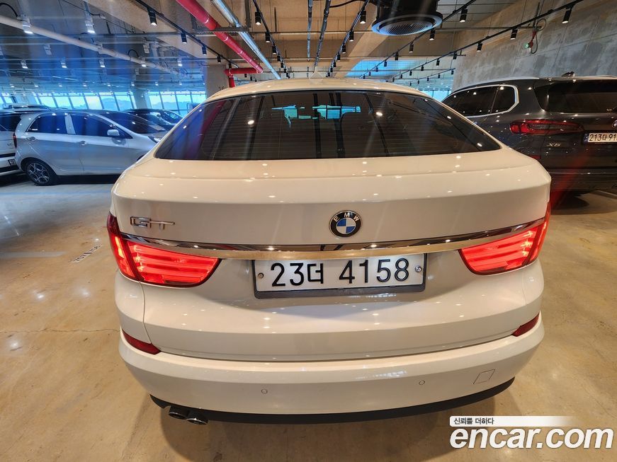 BMW Gran Turismo 2013