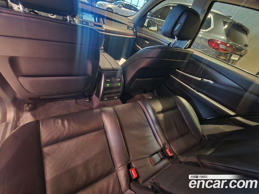 BMW Gran Turismo 2013