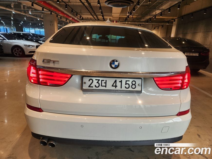 BMW Gran Turismo 2013