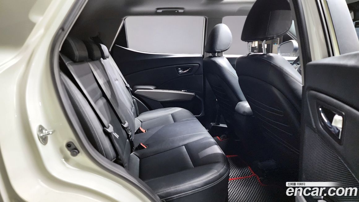 KG_Mobility_Ssangyong TIBOLI 2016