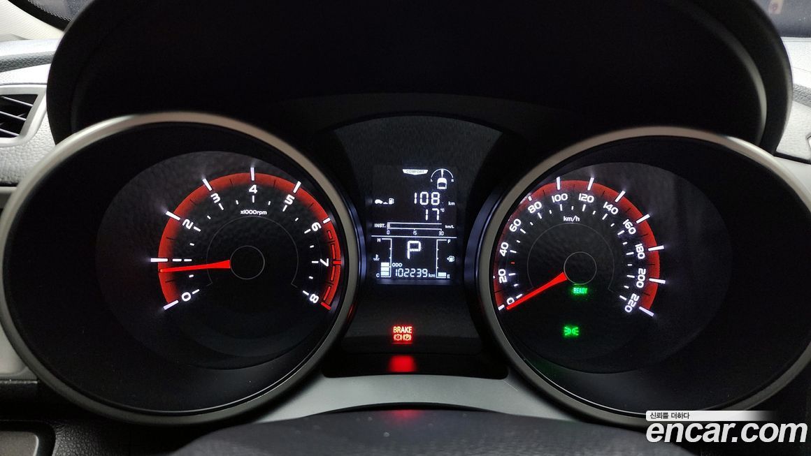 KG_Mobility_Ssangyong TIBOLI 2016