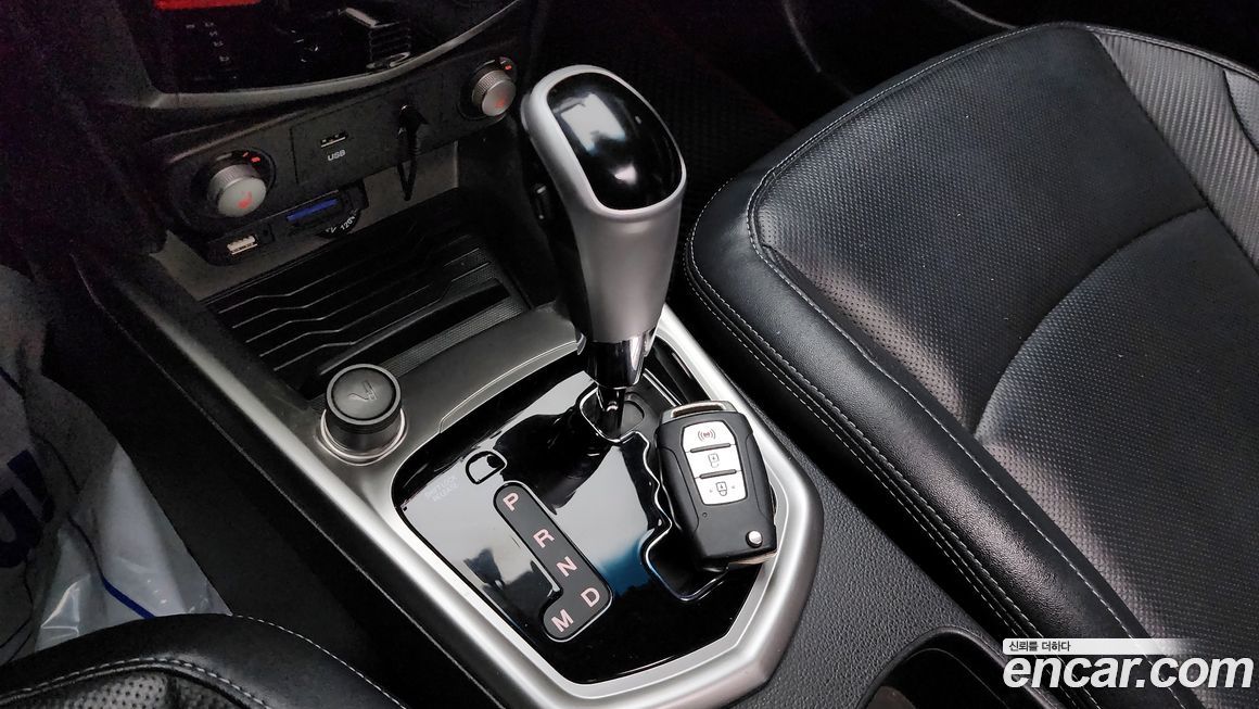 KG_Mobility_Ssangyong TIBOLI 2016