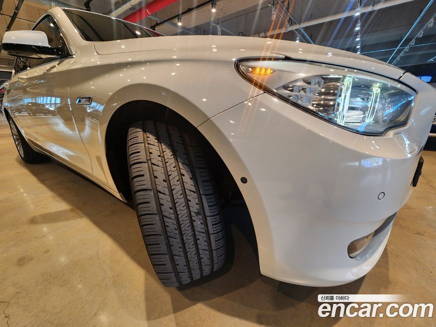 BMW Gran Turismo 2013