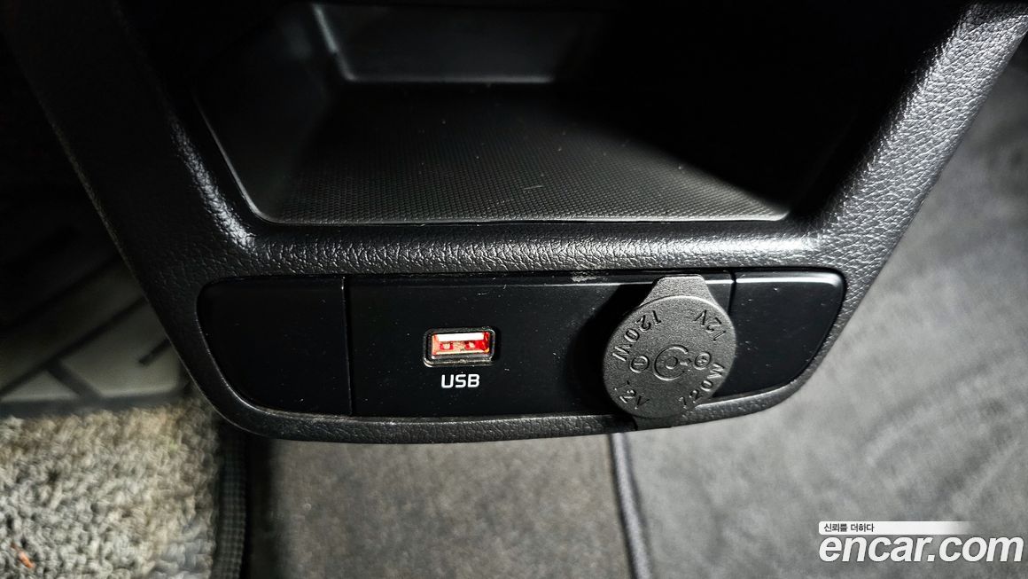 Kia RAY 2022