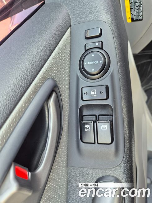 Hyundai Starex 2018