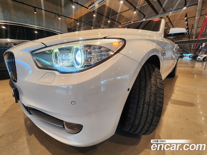 BMW Gran Turismo 2013