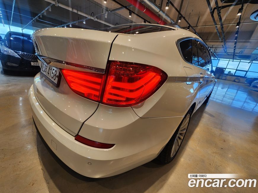 BMW Gran Turismo 2013