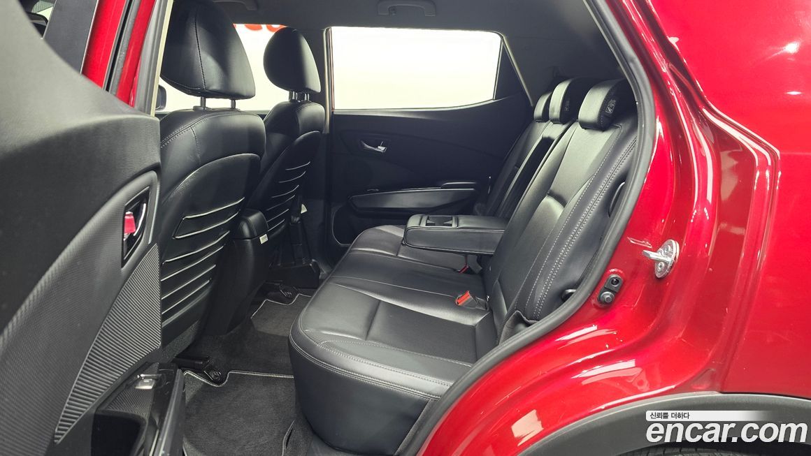 KG_Mobility_Ssangyong TIBOLI 2022