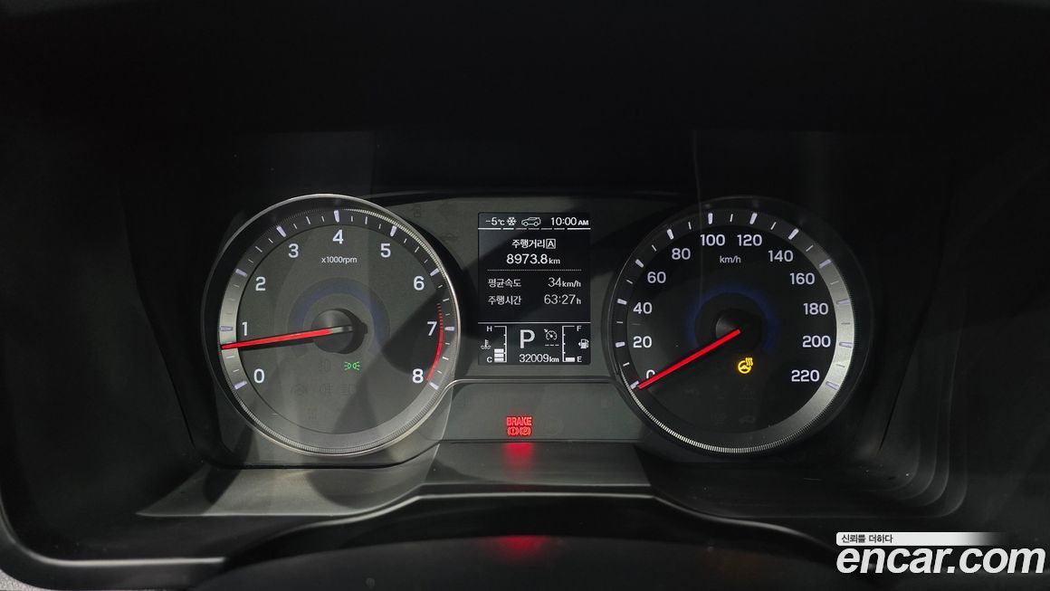 KG_Mobility_Ssangyong TIBOLI 2022