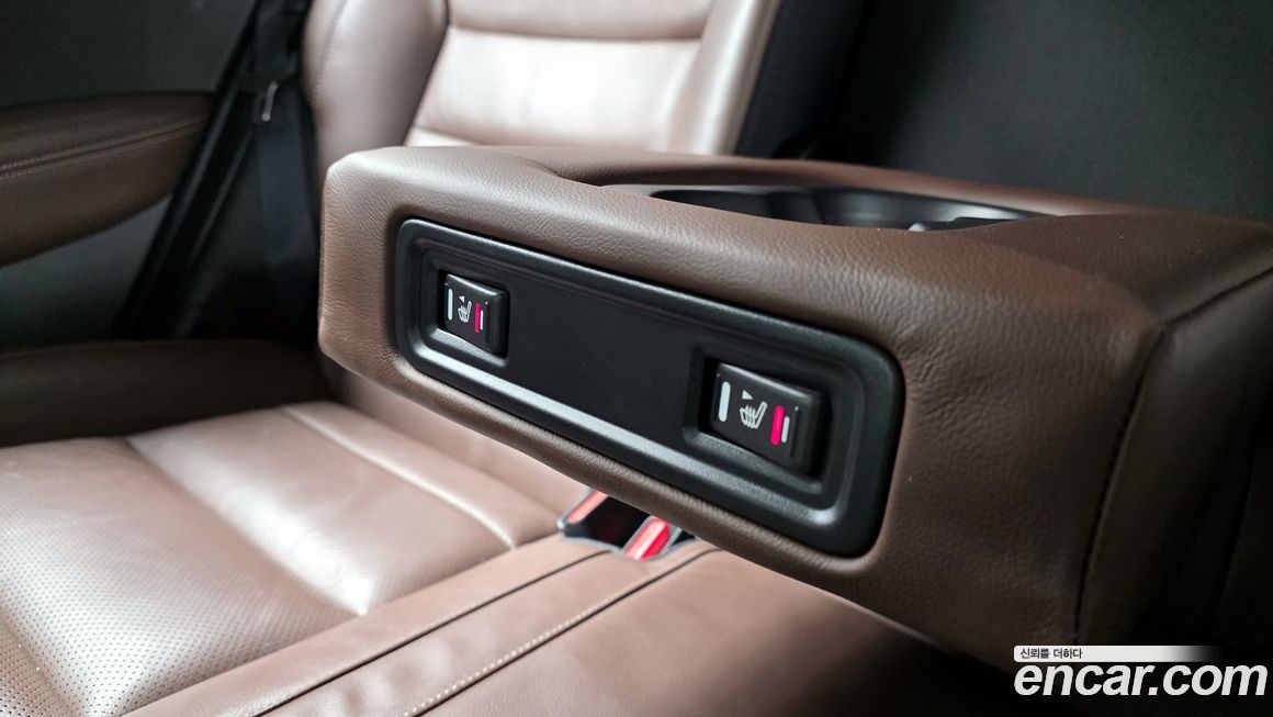 Renault-KoreaSamsung QM6 2017