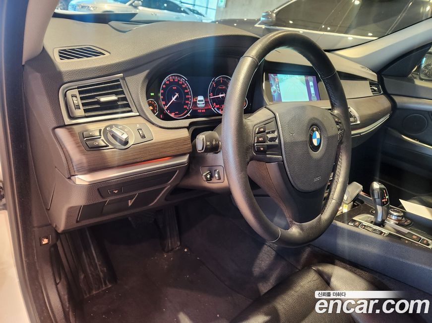 BMW Gran Turismo 2013