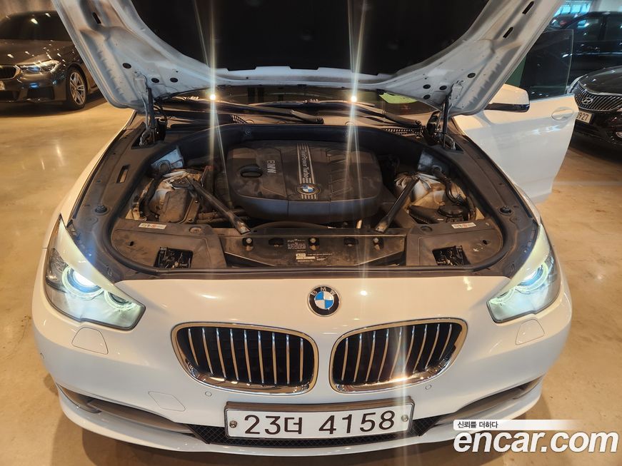 BMW Gran Turismo 2013