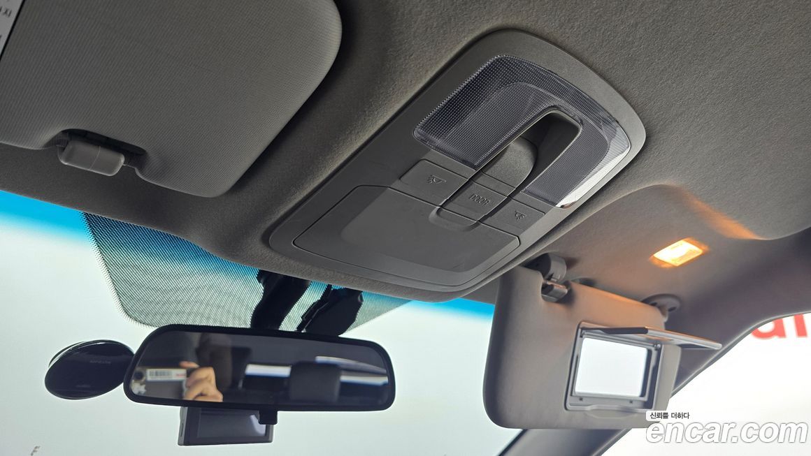 KG_Mobility_Ssangyong TIBOLI 2020