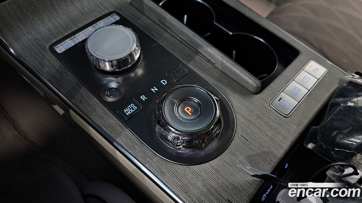 Genesis G80 2025