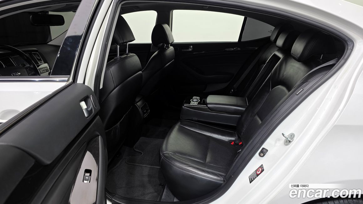 Kia K7 2014