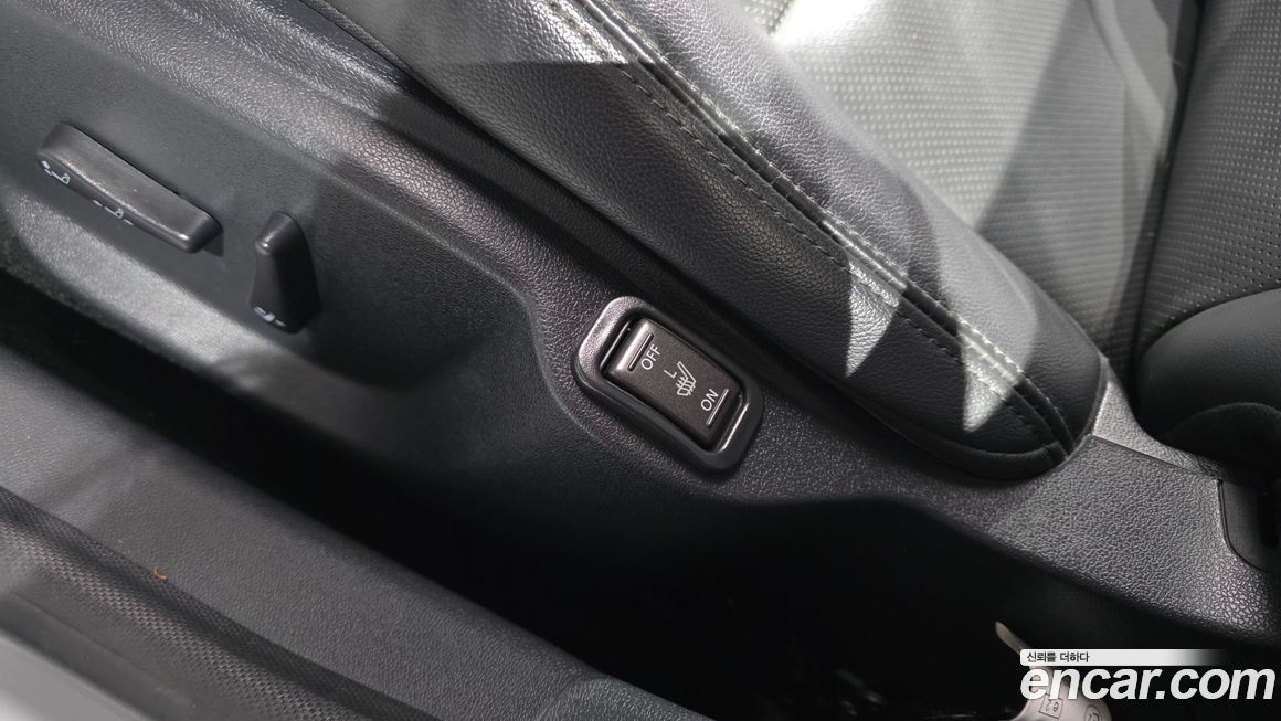 Renault-KoreaSamsung SM3 2018