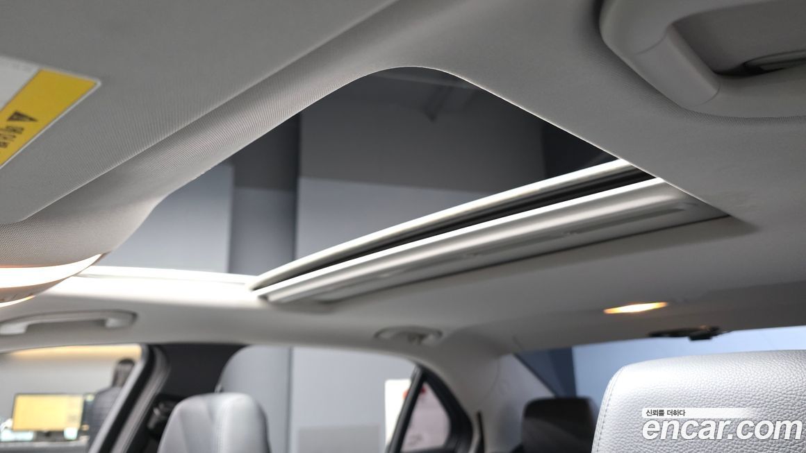 Mercedes-Benz E-Class 2013