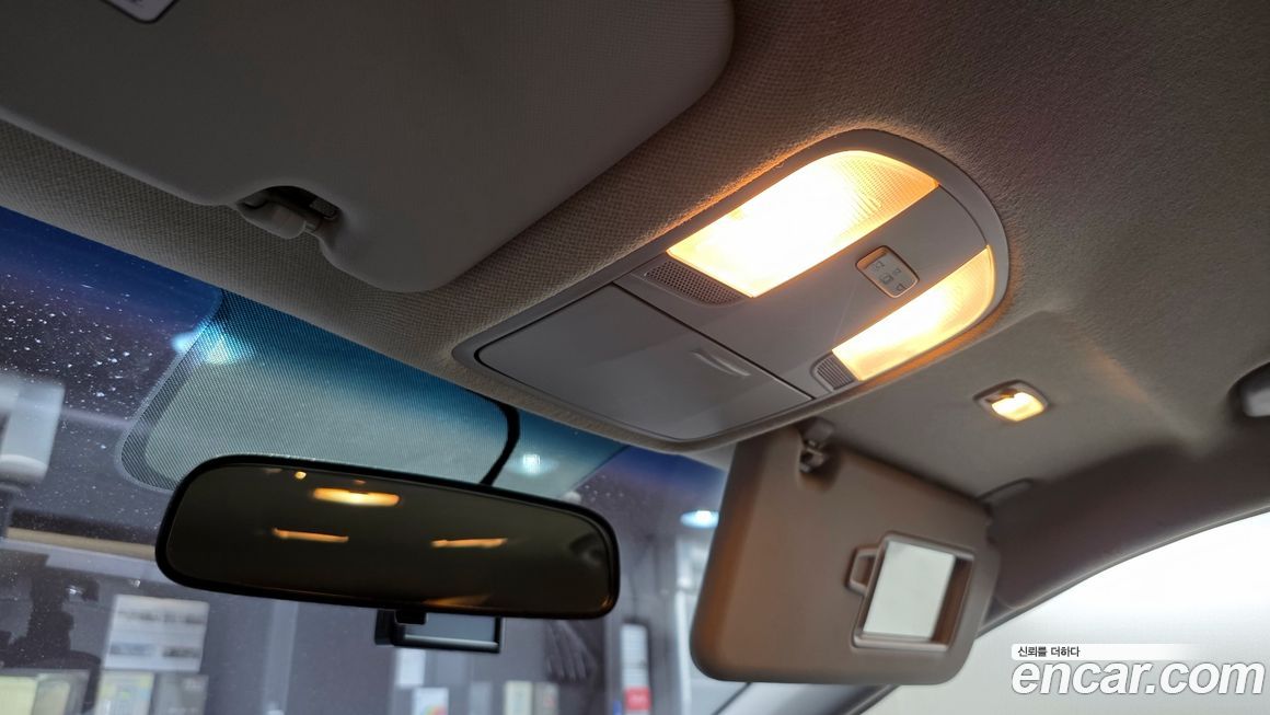 Hyundai Kona 2019