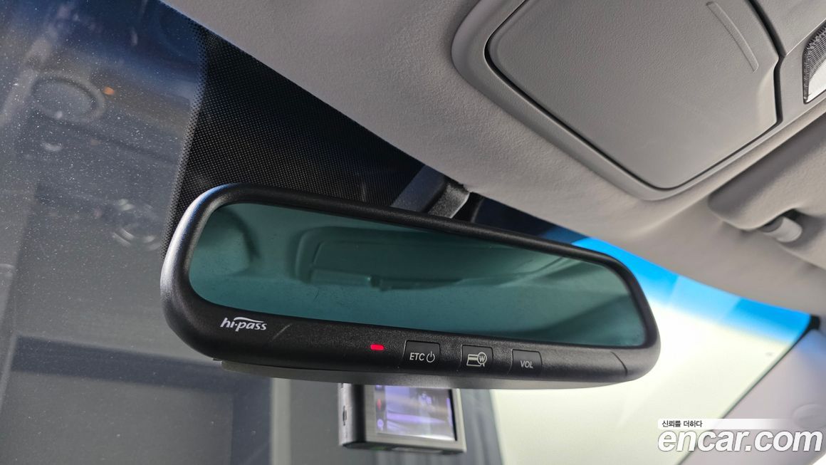 Kia K7 2014