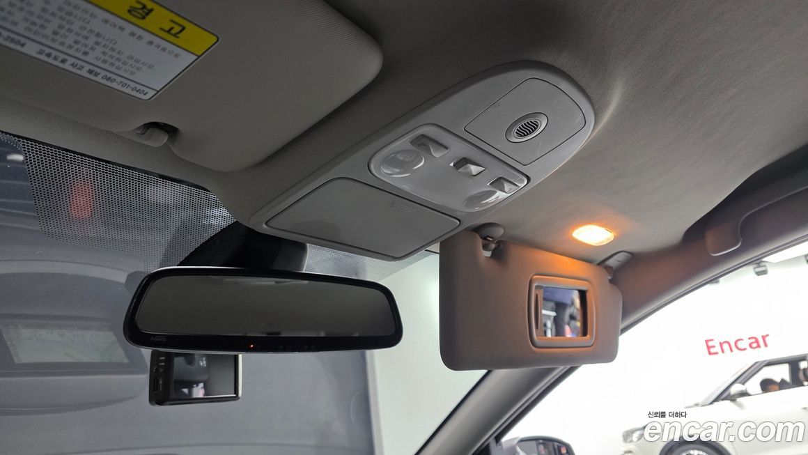 Renault-KoreaSamsung SM3 2018