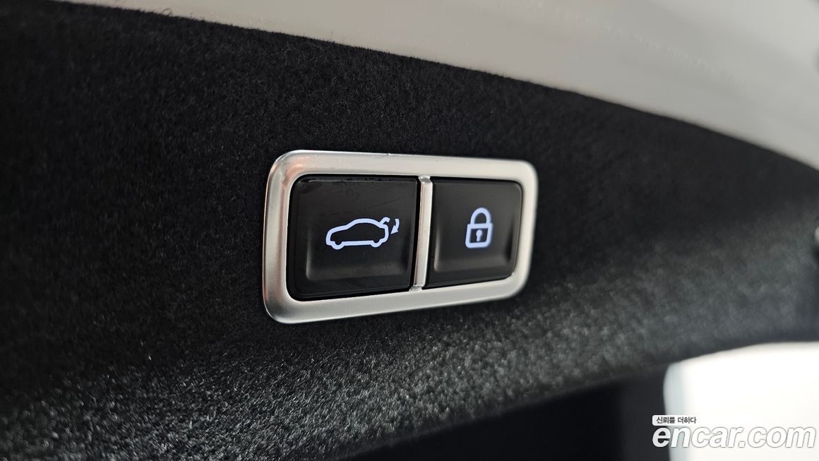 Genesis G80 2025