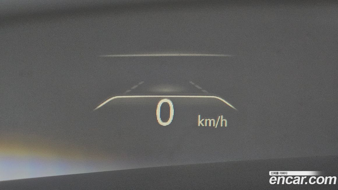 Renault-KoreaSamsung SM6 2019