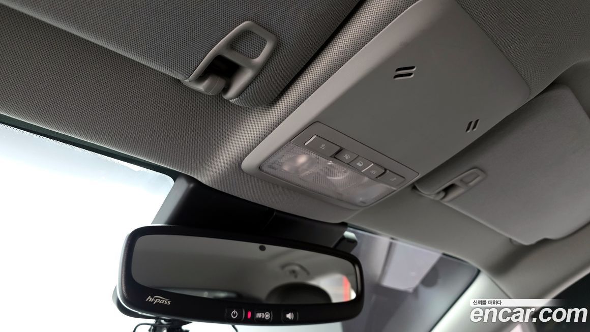 ChevroletGMDaewoo Trax 2019