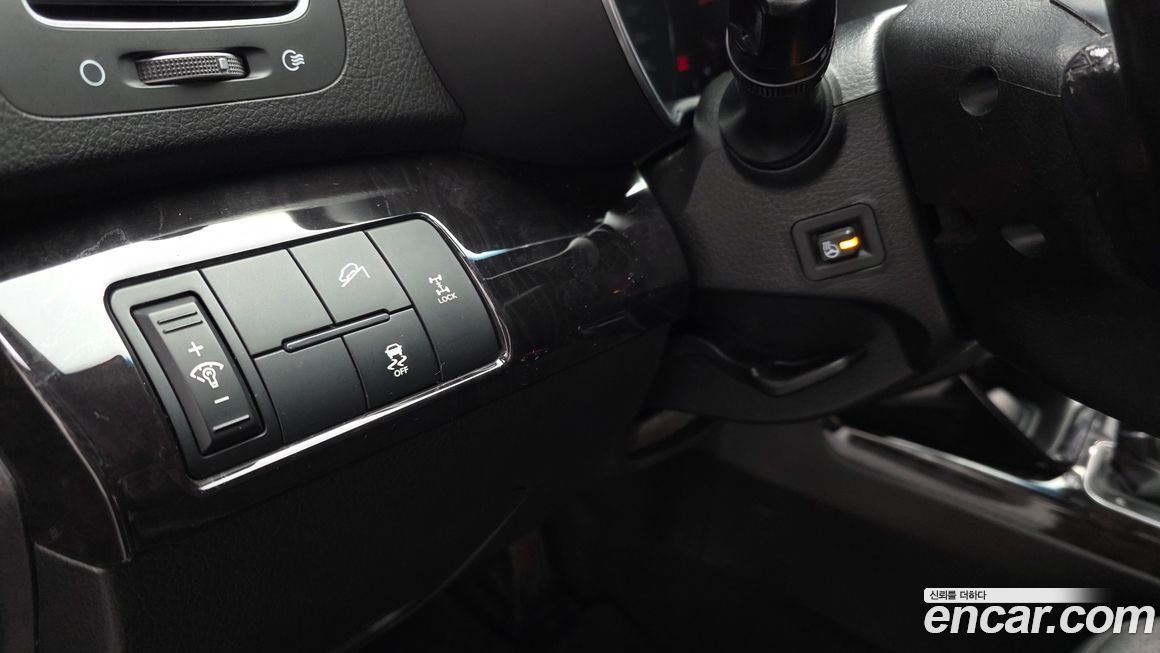 Kia Sorento 2014