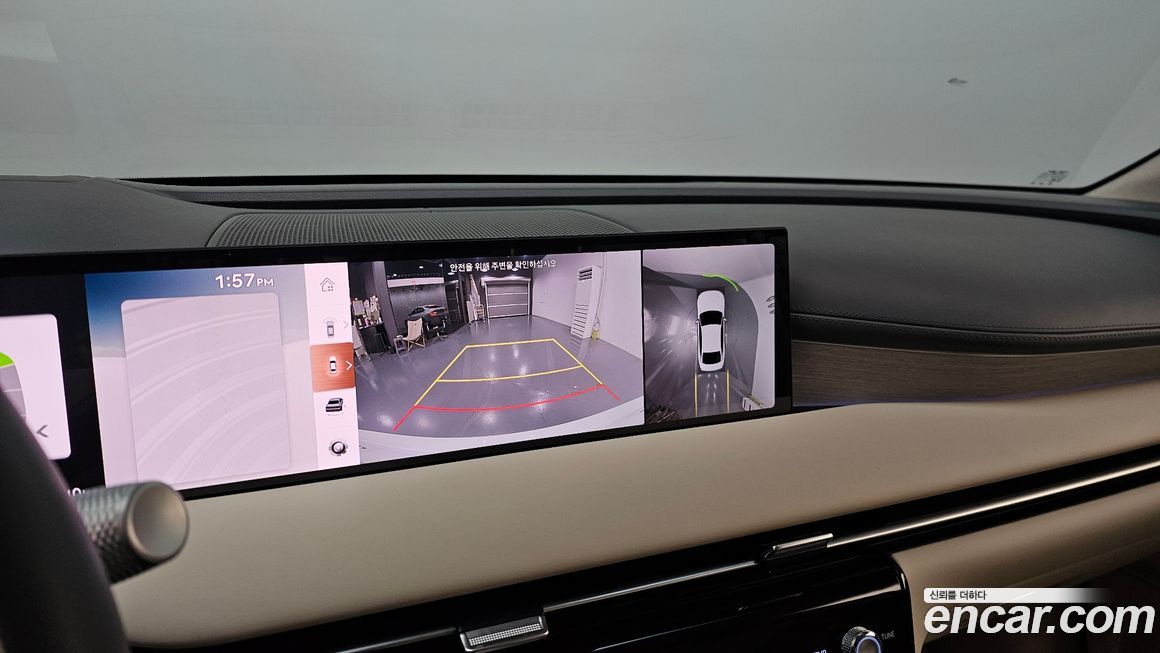 Genesis G80 2025