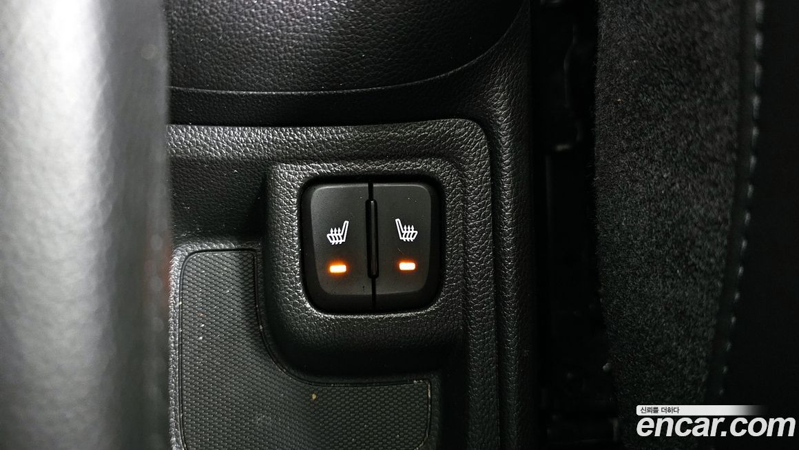 ChevroletGMDaewoo Spark 2020