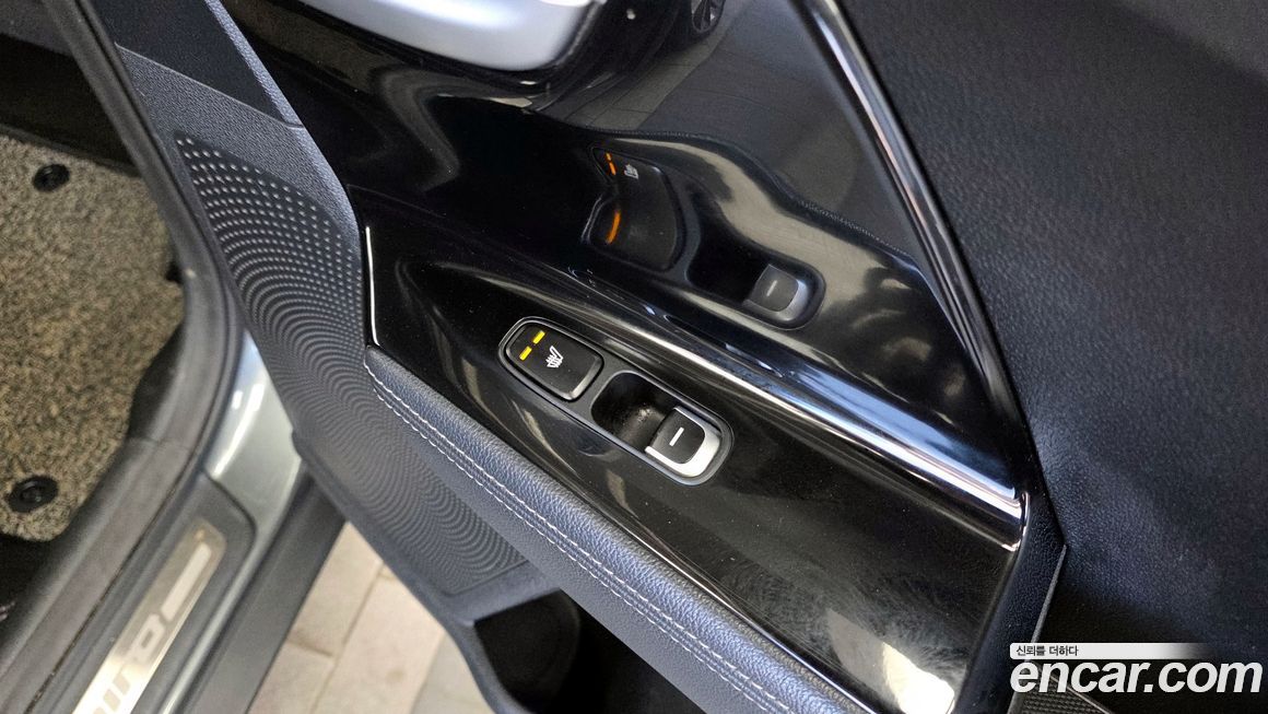 Kia Niro 2017