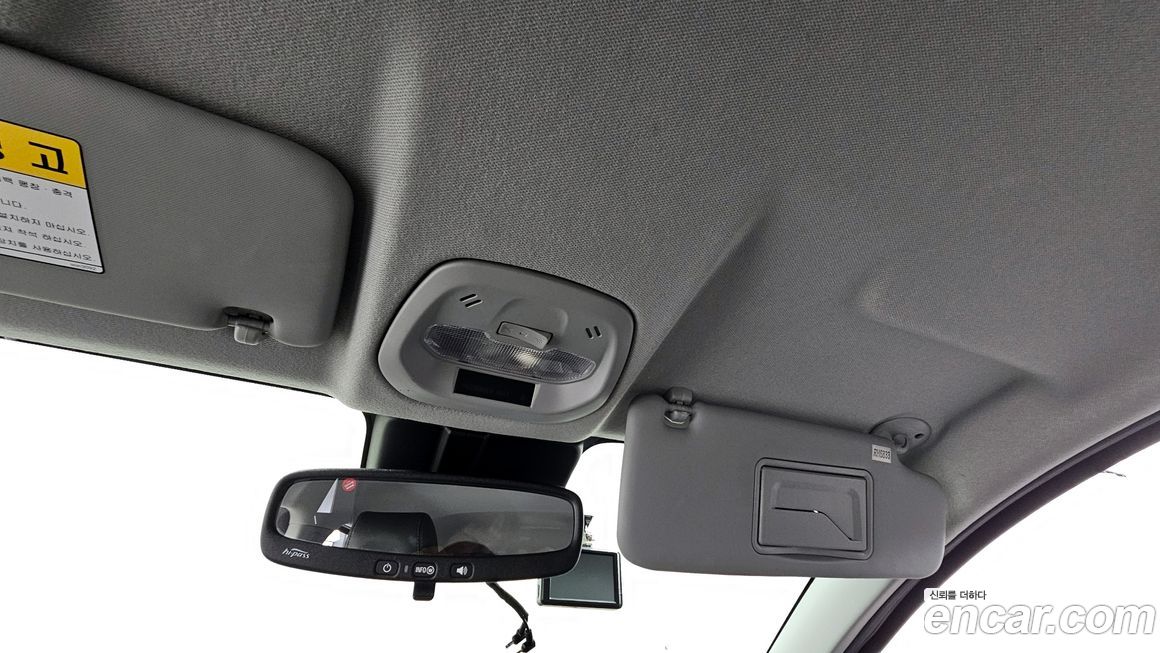 ChevroletGMDaewoo Spark 2020