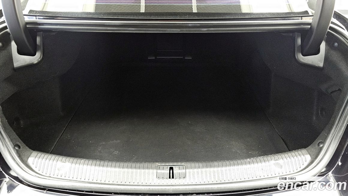 Renault-KoreaSamsung SM6 2019