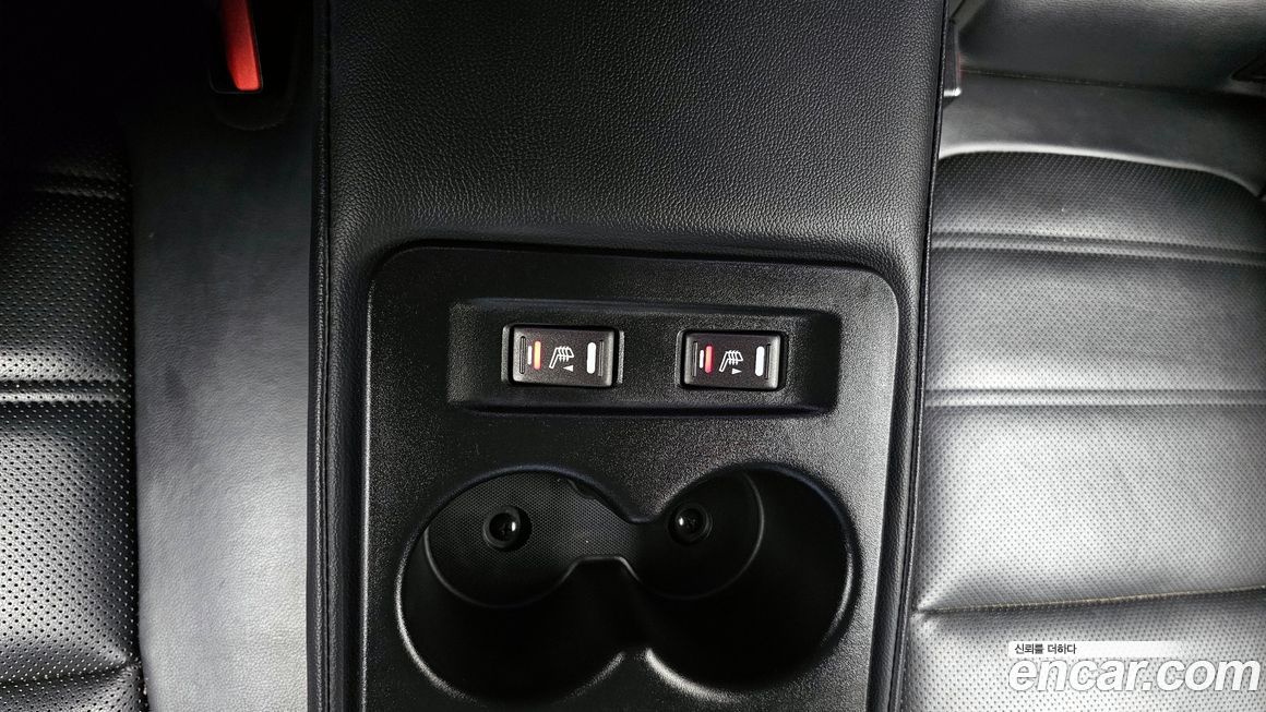 Renault-KoreaSamsung SM6 2019