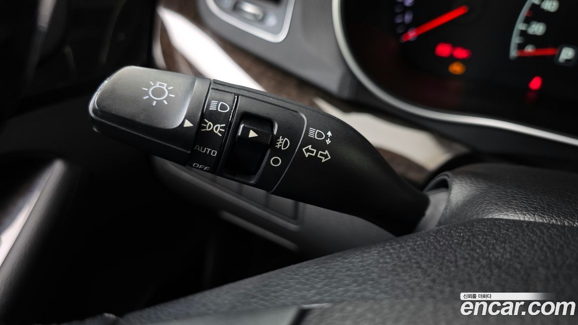 Kia K7 2014